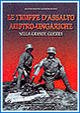 Immagine copertina libro Le truppe d'assalto austro-ungariche nella grande guerra