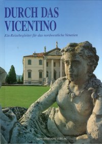 Immagine copertina libro Durch das vicentino-Attraverso il vicentino