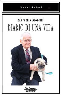 Immagine copertina libro Diario di una vita