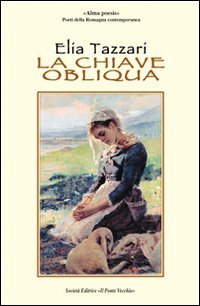 Immagine copertina libro La chiave obliqua