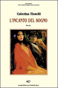 Immagine copertina libro L'incanto del sonno