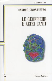 Immagine copertina libro Le geoepiche e altri canti