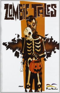 Immagine copertina libro Zombie tales