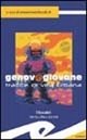 Immagine copertina libro Genov@giovane. Tracce di vita urbana