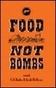 Immagine copertina libro Food not bombs