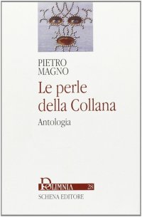 Immagine copertina libro Le perle della collana
