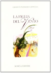 Immagine copertina libro La figlia del vento