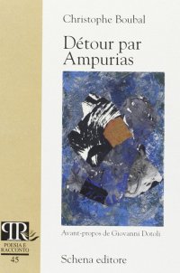 Immagine copertina libro Detour par amporias