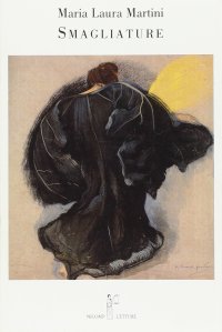 Immagine copertina libro Smagliature