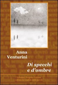Immagine copertina libro Di specchi e d'ombre