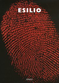 Immagine copertina libro Esilio. Ediz. illustrata