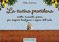 Immagine copertina libro La cucina procidana