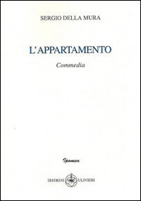 Immagine copertina libro L'appartamento