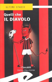 Immagine copertina libro Quelli che il diavolo