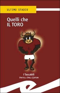 Immagine copertina libro Quelli che il Toro