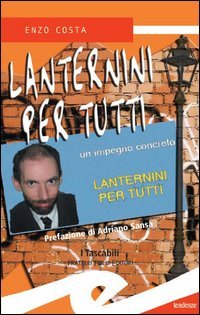 Immagine copertina libro Lanternini per tutti