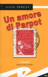 Immagine copertina libro Un amore di Parpot