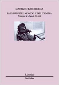 Immagine copertina libro Paesaggi del mondo e dell'anima