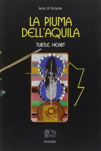 Immagine copertina libro La piuma dell'aquila