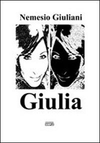 Immagine copertina libro Giulia
