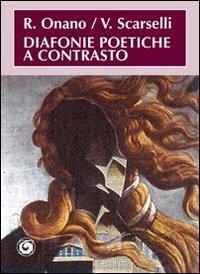 Immagine copertina libro Diafonie poetiche a contrasto