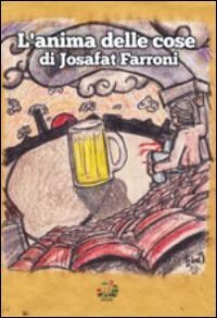 Immagine copertina libro L'anima delle cose