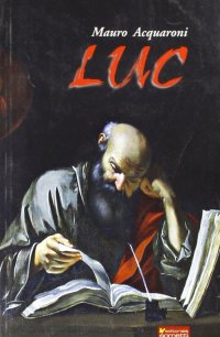 Immagine copertina libro Luc