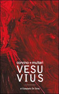 Immagine copertina libro Vesuvius. DVD