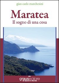 Immagine copertina libro Maratea