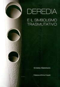 Immagine copertina libro Jimenez Deredia. Ediz. illustrata