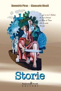 Immagine copertina libro Storie