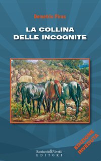 Immagine copertina libro La collina delle incognite