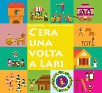 Immagine copertina libro C'era una volta a Lari
