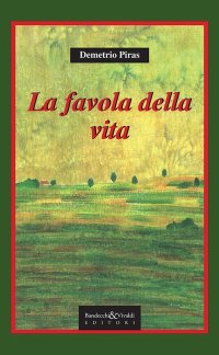 Immagine copertina libro La favola della vita