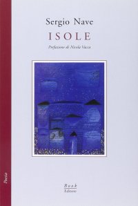 Immagine copertina libro Isole