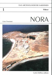 Immagine copertina libro Nora