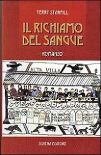 Immagine copertina libro Il richiamo del sangue