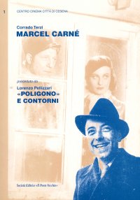 Immagine copertina libro Marcel Carné