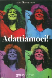 Immagine copertina libro Adattiamoci!