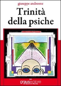 Immagine copertina libro Trinità della psiche