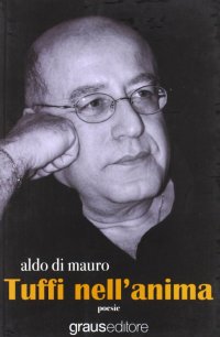 Immagine copertina libro Tuffi nell'anima