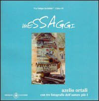 Immagine copertina libro Messaggi
