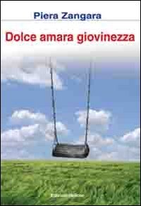 Immagine copertina libro Dolce amara giovinezza