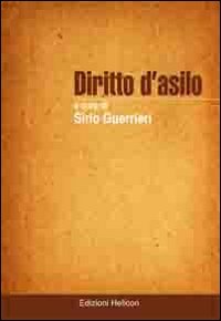 Immagine copertina libro Diritti d'asilo