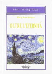 Immagine copertina libro Oltre l'eternità