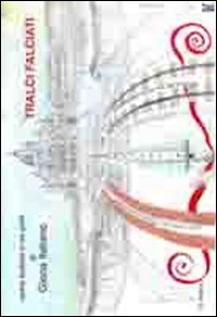 Immagine copertina libro Tralci falciati