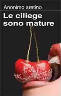 Immagine copertina libro Le ciliege sono mature
