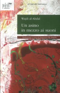 Immagine copertina libro Un asino in mezzo ai suoni
