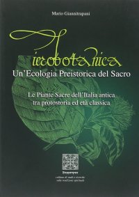 Immagine copertina libro Ierobotanica