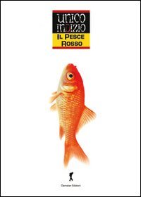 Immagine copertina libro Il pesce rosso